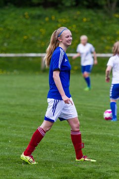 Bild 48 - B-Juniorinnen Holstein Kiel - FF USV Jena : Ergebnis: 3:1